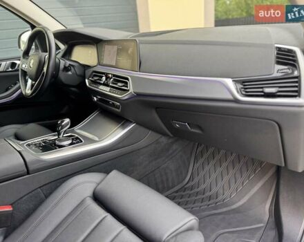 Білий БМВ Х5, об'ємом двигуна 2 л та пробігом 74 тис. км за 54200 $, фото 76 на Automoto.ua