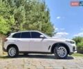Белый БМВ Х5, объемом двигателя 2 л и пробегом 68 тыс. км за 53800 $, фото 28 на Automoto.ua