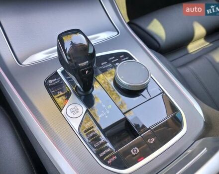Белый БМВ Х5, объемом двигателя 2 л и пробегом 68 тыс. км за 54800 $, фото 21 на Automoto.ua