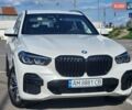 Белый БМВ Х5, объемом двигателя 3 л и пробегом 84 тыс. км за 74900 $, фото 15 на Automoto.ua