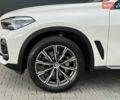 Білий БМВ Х5, об'ємом двигуна 2 л та пробігом 74 тис. км за 54200 $, фото 50 на Automoto.ua
