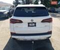 Білий БМВ Х5, об'ємом двигуна 3 л та пробігом 105 тис. км за 27100 $, фото 5 на Automoto.ua