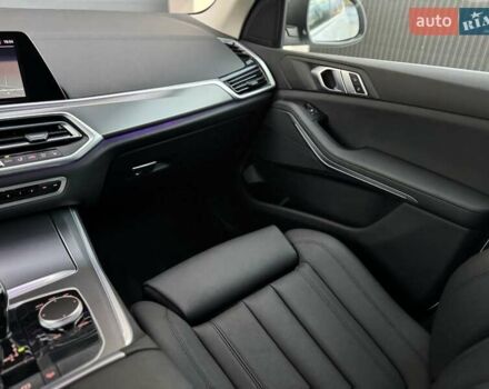 БМВ Х5 2021 в Стрые на Automoto.ua Белый БМВ Х5, объемом двигателя 2 л и пробегом 89 тыс. км за 53900 $, фото 73 на Automoto.ua