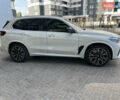 Белый БМВ Х5, объемом двигателя 3 л и пробегом 48 тыс. км за 68000 $, фото 9 на Automoto.ua
