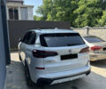 Белый БМВ Х5, объемом двигателя 3 л и пробегом 62 тыс. км за 69000 $, фото 4 на Automoto.ua