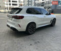 Белый БМВ Х5, объемом двигателя 3 л и пробегом 48 тыс. км за 68000 $, фото 8 на Automoto.ua