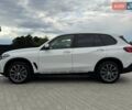 Білий БМВ Х5, об'ємом двигуна 2 л та пробігом 74 тис. км за 54200 $, фото 26 на Automoto.ua