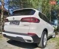 Белый БМВ Х5, объемом двигателя 2 л и пробегом 68 тыс. км за 54800 $, фото 35 на Automoto.ua