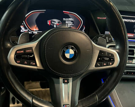 БМВ Х5 2021 в Черновцах на Automoto.ua Белый БМВ Х5, объемом двигателя 2.99 л и пробегом 84 тыс. км за 74000 $, фото 13 на Automoto.ua