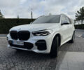 Белый БМВ Х5, объемом двигателя 3 л и пробегом 13 тыс. км за 81500 $, фото 1 на Automoto.ua