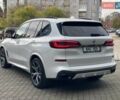 Белый БМВ Х5, объемом двигателя 3 л и пробегом 95 тыс. км за 73500 $, фото 10 на Automoto.ua