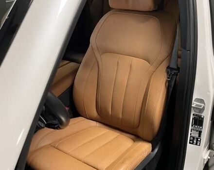 Белый БМВ Х5, объемом двигателя 2.99 л и пробегом 114 тыс. км за 68700 $, фото 27 на Automoto.ua