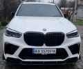 Белый БМВ Х5, объемом двигателя 3 л и пробегом 89 тыс. км за 82000 $, фото 1 на Automoto.ua