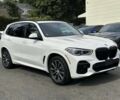 Белый БМВ Х5, объемом двигателя 3 л и пробегом 10 тыс. км за 29700 $, фото 1 на Automoto.ua