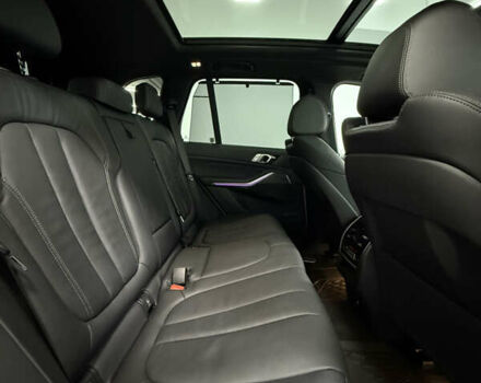 Белый БМВ Х5, объемом двигателя 3 л и пробегом 43 тыс. км за 62500 $, фото 38 на Automoto.ua