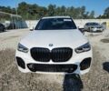Белый БМВ Х5, объемом двигателя 3 л и пробегом 51 тыс. км за 23000 $, фото 3 на Automoto.ua