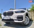 Белый БМВ Х5, объемом двигателя 2 л и пробегом 63 тыс. км за 54900 $, фото 5 на Automoto.ua