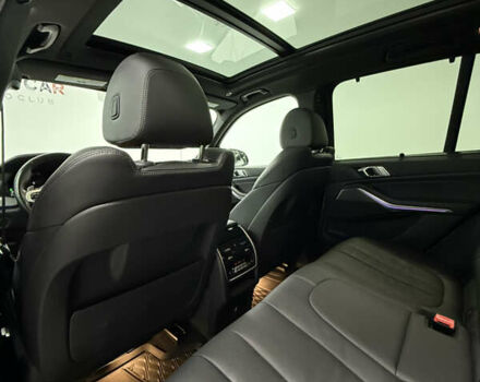 Белый БМВ Х5, объемом двигателя 3 л и пробегом 43 тыс. км за 62500 $, фото 37 на Automoto.ua