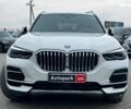 Білий БМВ Х5, об'ємом двигуна 3 л та пробігом 44 тис. км за 66290 $, фото 1 на Automoto.ua