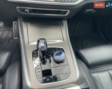 БМВ Х5 2022 в Черновцах на Automoto.ua Белый БМВ Х5, объемом двигателя 3 л и пробегом 95 тыс. км за 73000 $, фото 25 на Automoto.ua