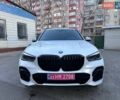Білий БМВ Х5, об'ємом двигуна 3 л та пробігом 40 тис. км за 75000 $, фото 1 на Automoto.ua