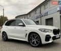 Белый БМВ Х5, объемом двигателя 3 л и пробегом 38 тыс. км за 76000 $, фото 4 на Automoto.ua