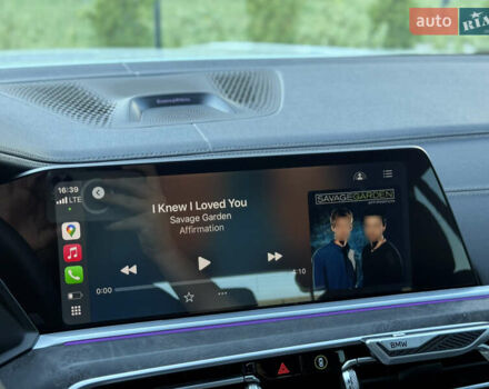 Белый БМВ Х5, объемом двигателя 3 л и пробегом 90 тыс. км за 69000 $, фото 13 на Automoto.ua