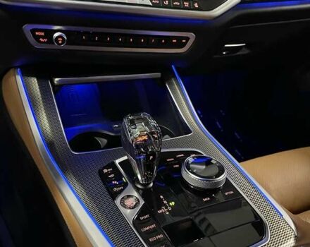 Белый БМВ Х5, объемом двигателя 2.99 л и пробегом 114 тыс. км за 68700 $, фото 68 на Automoto.ua