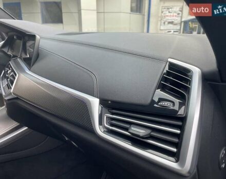 БМВ Х5 2022 в Черновцах на Automoto.ua Белый БМВ Х5, объемом двигателя 3 л и пробегом 95 тыс. км за 73000 $, фото 37 на Automoto.ua