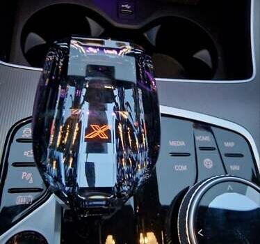 Белый БМВ Х5, объемом двигателя 3 л и пробегом 89 тыс. км за 82000 $, фото 6 на Automoto.ua