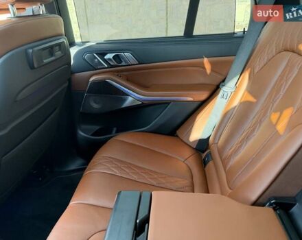 Білий БМВ Х5, об'ємом двигуна 4.39 л та пробігом 50 тис. км за 74000 $, фото 71 на Automoto.ua