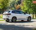Белый БМВ Х5, объемом двигателя 3 л и пробегом 63 тыс. км за 74900 $, фото 13 на Automoto.ua