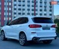 Белый БМВ Х5, объемом двигателя 3 л и пробегом 90 тыс. км за 69000 $, фото 17 на Automoto.ua