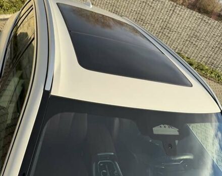 Білий БМВ Х5, об'ємом двигуна 4.39 л та пробігом 50 тис. км за 74000 $, фото 124 на Automoto.ua