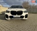Білий БМВ Х5, об'ємом двигуна 4.39 л та пробігом 50 тис. км за 74000 $, фото 37 на Automoto.ua