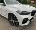 Білий БМВ Х5, об'ємом двигуна 3 л та пробігом 34 тис. км за 78900 $, фото 11 на Automoto.ua