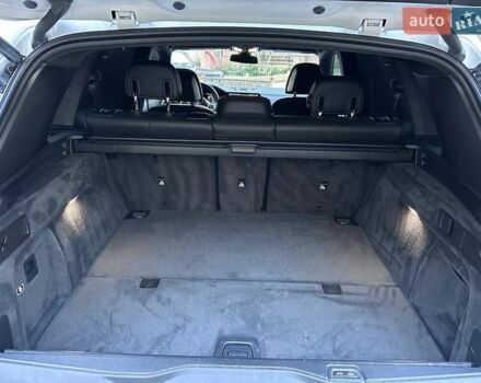 Білий БМВ Х5, об'ємом двигуна 3 л та пробігом 40 тис. км за 75000 $, фото 36 на Automoto.ua