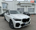 Белый БМВ Х5, объемом двигателя 3 л и пробегом 13 тыс. км за 81500 $, фото 16 на Automoto.ua