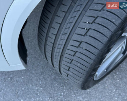 Белый БМВ Х5, объемом двигателя 3 л и пробегом 90 тыс. км за 69000 $, фото 35 на Automoto.ua