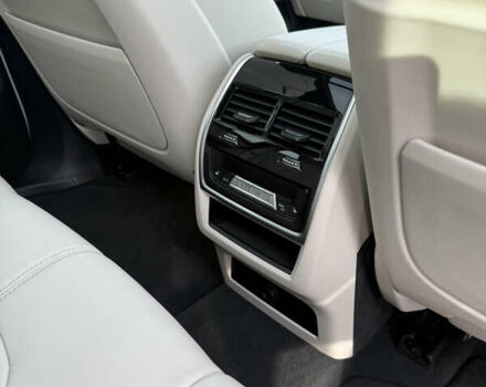 Белый БМВ Х5, объемом двигателя 3 л и пробегом 53 тыс. км за 88000 $, фото 21 на Automoto.ua