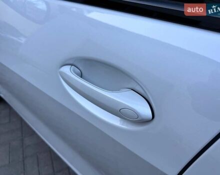 Білий БМВ Х5, об'ємом двигуна 3 л та пробігом 40 тис. км за 75000 $, фото 39 на Automoto.ua