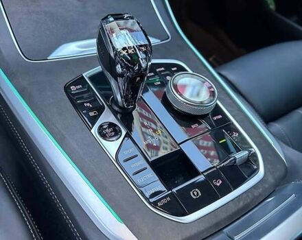 Білий БМВ Х5, об'ємом двигуна 3 л та пробігом 40 тис. км за 75000 $, фото 26 на Automoto.ua