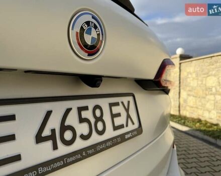 Білий БМВ Х5, об'ємом двигуна 4.39 л та пробігом 50 тис. км за 74000 $, фото 22 на Automoto.ua