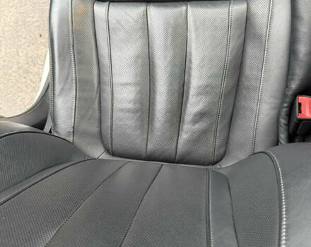 Білий БМВ Х5, об'ємом двигуна 3 л та пробігом 92 тис. км за 72000 $, фото 33 на Automoto.ua