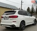 Білий БМВ Х5, об'ємом двигуна 3 л та пробігом 39 тис. км за 71000 $, фото 4 на Automoto.ua