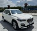 Білий БМВ Х5, об'ємом двигуна 3 л та пробігом 41 тис. км за 67500 $, фото 20 на Automoto.ua