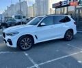 Белый БМВ Х5, объемом двигателя 3 л и пробегом 72 тыс. км за 67900 $, фото 15 на Automoto.ua