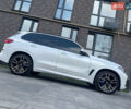 Білий БМВ Х5, об'ємом двигуна 3 л та пробігом 15 тис. км за 68100 $, фото 14 на Automoto.ua