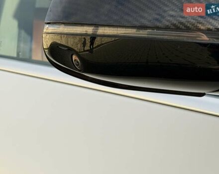 Білий БМВ Х5, об'ємом двигуна 4.39 л та пробігом 50 тис. км за 74000 $, фото 34 на Automoto.ua