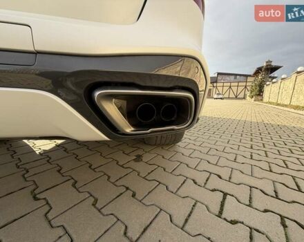 Білий БМВ Х5, об'ємом двигуна 4.39 л та пробігом 50 тис. км за 74000 $, фото 107 на Automoto.ua